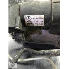 MERCEDES A2213201704 S W221 İNDİRME KALDIRMA KOMPRÖSÖR 2213201704